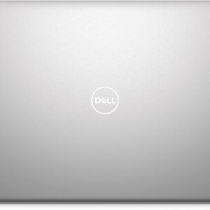 Dell Inspiron 5620 16" FHD (1920x1080) Laptop (2023 New) | Intel 10-Core i7-1255U Processor | Backlit Key | Fingerprint | WiFi 6E | USB-C | 16GB DDR4 Memery | 512GB SSD Storage | Win10 Home