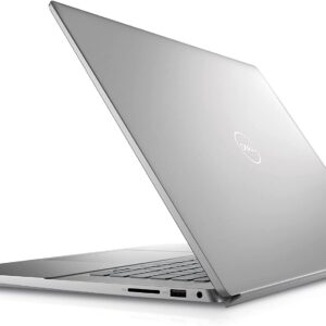 Dell Inspiron 5620 16" FHD (1920x1080) Laptop (2023 New) | Intel 10-Core i7-1255U Processor | Backlit Key | Fingerprint | WiFi 6E | USB-C | 16GB DDR4 Memery | 512GB SSD Storage | Win10 Home