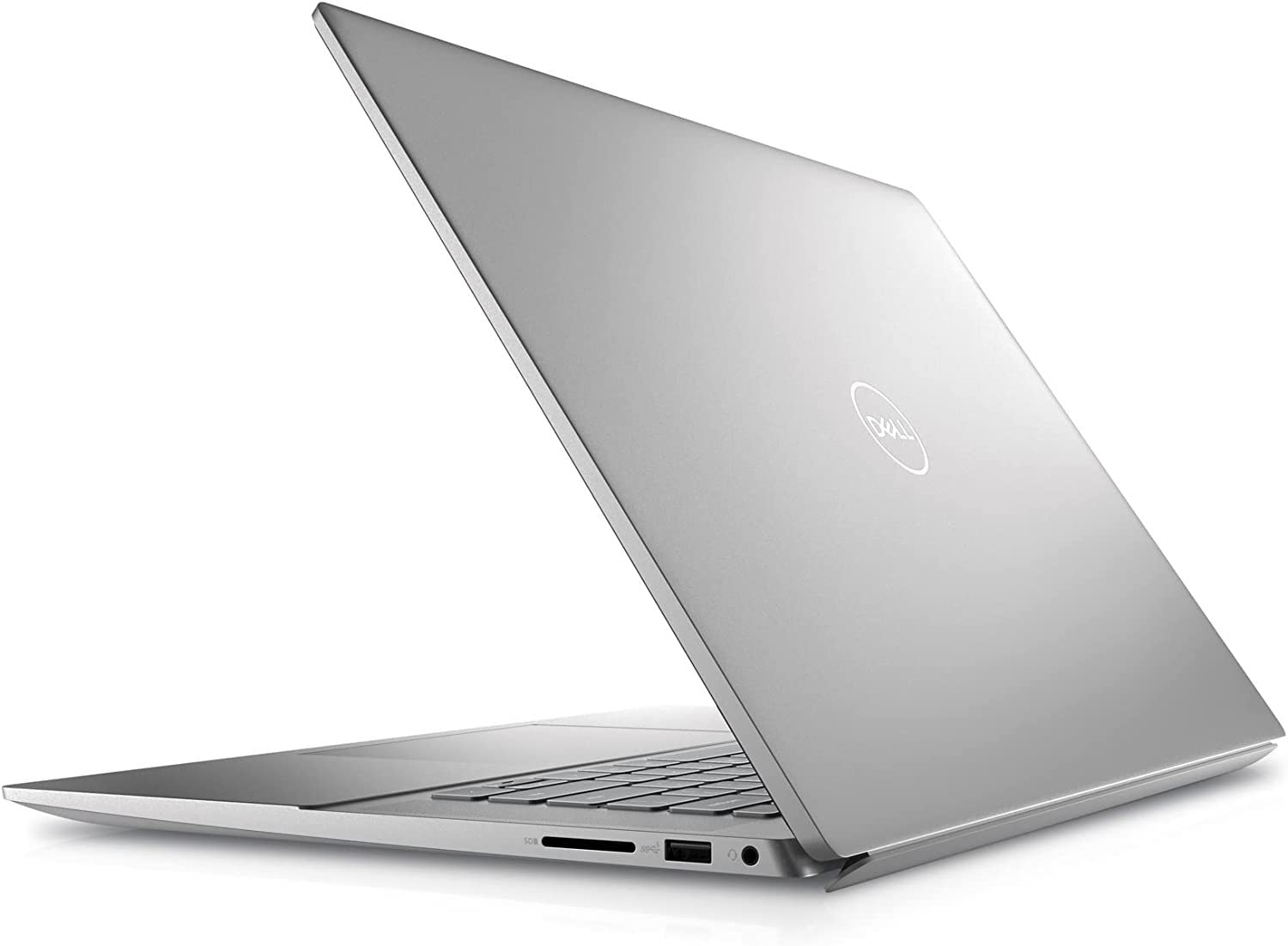 Dell Inspiron 5620 16" FHD (1920x1080) Laptop (2023 New) | Intel 10-Core i7-1255U Processor | Backlit Key | Fingerprint | WiFi 6E | USB-C | 16GB DDR4 Memery | 512GB SSD Storage | Win10 Home