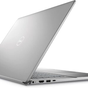 Dell Inspiron 5620 16" FHD (1920x1080) Laptop (2023 New) | Intel 10-Core i7-1255U Processor | Backlit Key | Fingerprint | WiFi 6E | USB-C | 16GB DDR4 Memery | 512GB SSD Storage | Win10 Home