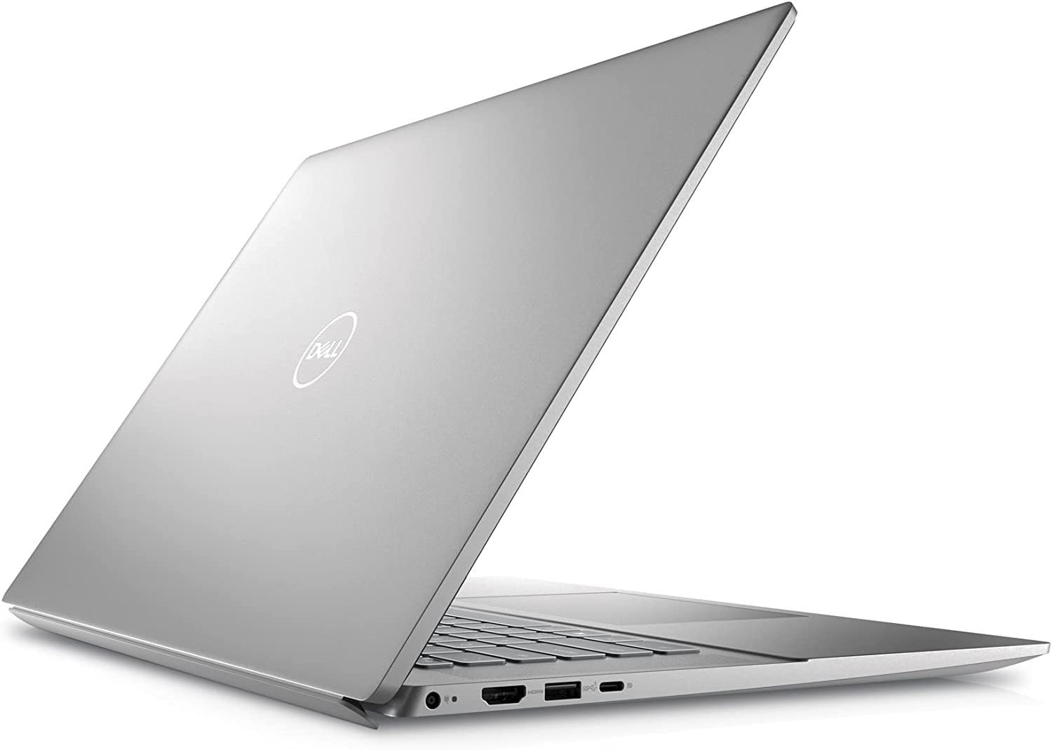 Dell Inspiron 5620 16" FHD (1920x1080) Laptop (2023 New) | Intel 10-Core i7-1255U Processor | Backlit Key | Fingerprint | WiFi 6E | USB-C | 16GB DDR4 Memery | 512GB SSD Storage | Win10 Home