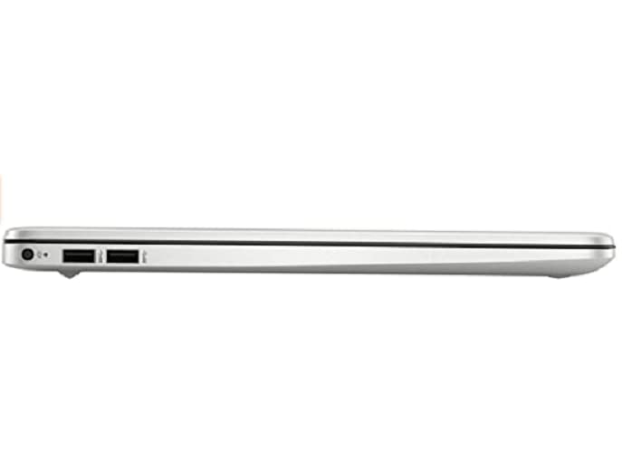 hp - 15.6" Touchscreen Laptop -Intel Core i3-1115G4 (up to 4.1 GHz with Intel Turbo Boost), 8GB DDR4 RAM, 256GB SSD, Webcam, HDMI, Wi-Fi, Windows 11 Home- Natural Silver