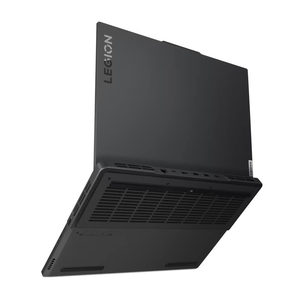 Lenovo Legion Pro 5 16" 240Hz WQXGA (2560x1600) IPS Gaming Laptop 2023 | 13th Intel i9-13900HX 24-Core | NVIDIA Geforce RTX 4070 | 4-Zone RGB Backlit Key | Wi-Fi 6E | 32GB DDR5 1TB SSD | Win11 Pro