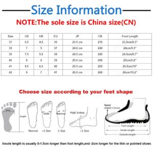 AMDBEL Sneakers for Women White,White Leather Sneakers for Women,Women's Walking Shoes Tennis Sneakers Casual Lace Up Lightweight Running Shoes #