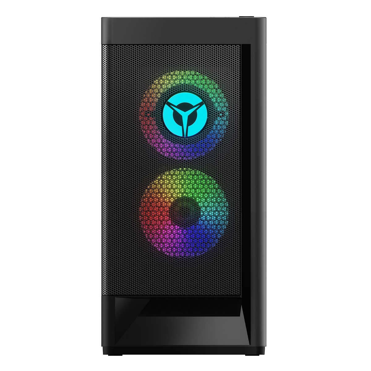 Lenovo Legion T5 Gaming Tower Desktop Computer - 12th Gen Intel Core i9-12900K 16-Core up to 5.20 GHz Processor, 16GB DDR5 RAM, 512GB NVMe SSD + 1TB HDD, GeForce RTX 3070 8GB Graphics, Windows 11 Pro