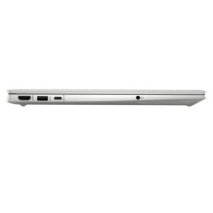 HP Pavilion Laptop, 15.6" FHD Touchscreen Display, Intel Core i7-1255U Processor, 32GB RAM, 1TB SSD, HDMI, Webcam, Wi-Fi 6, Backlit KB, Fingerprint Reader, Windows 11 Home, Silver