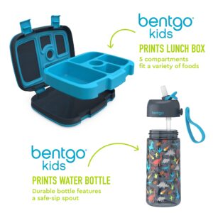 Bentgo® Kids Prints Pack (Dinosaur)…