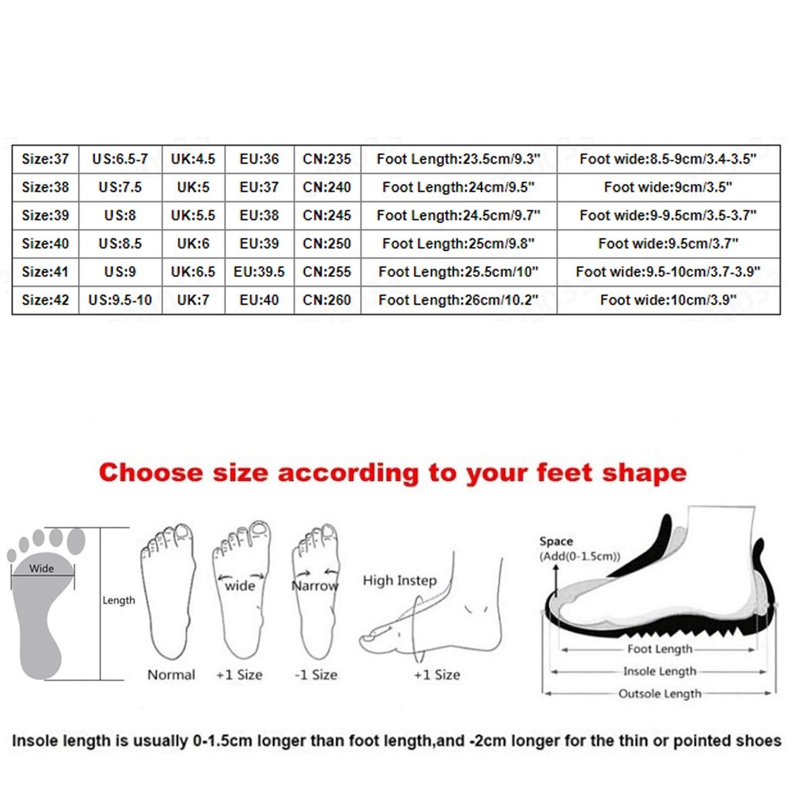 Womens Sneakers Slip On Walking Shoes Breathable Running Shoes Lightweight Mesh Gym Shoes Non Slip Workout Shoes Sneakers