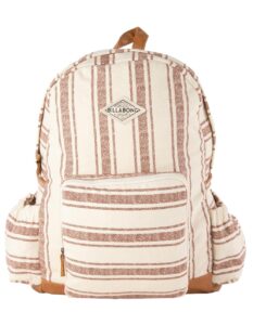 billabong home abroad backpack