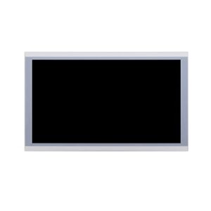 HUNSN 21.5" TFT LED IP65 Industrial Panel PC, 10-Point Projected Capacitive Touch Screen, Intel 6th Core I5, Windows 11 or Linux Ubuntu, PW30, VGA, HDMI, 2 x LAN, 2 x COM, 16G RAM, 512G SSD