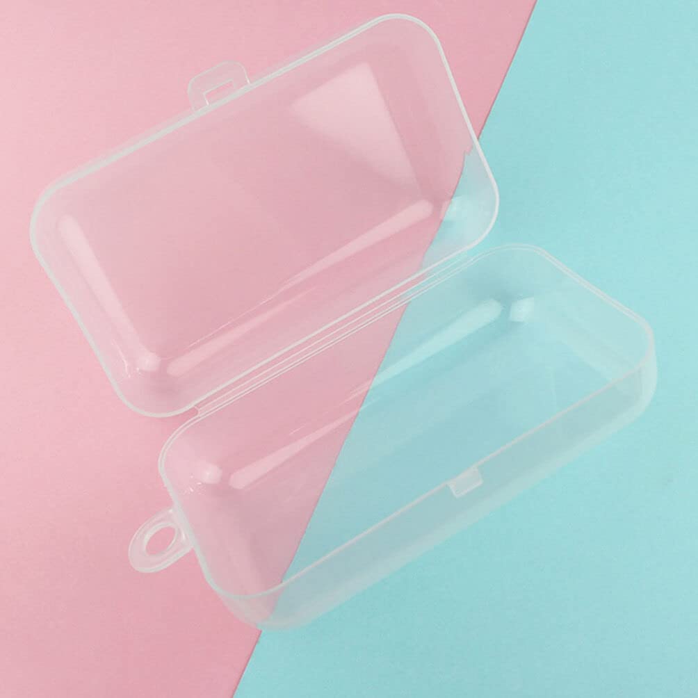 2pcs Silicone Suckers with Travel Case Pullers Everter for Inverted Flat and Small 7cm*7cm*5cm