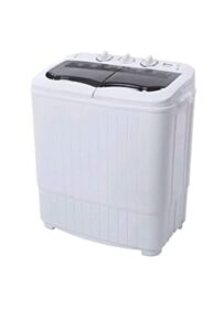 compact portable washing machine