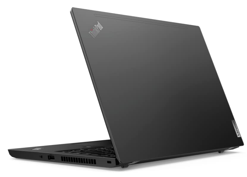 Lenovo Thinkpad L14 Gen 2 Business Laptop, 14" FHD (1920 x 1080) Non-Touch, Intel Core 11th Gen i5-1135G7, 16GB RAM, 512GB SSD, Intel Iris Xe Graphics, Webcam, Windows 10 Pro, XPI Bundle