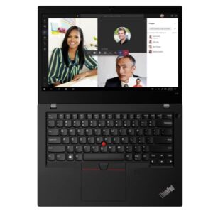 Lenovo Thinkpad L14 Gen 2 Business Laptop, 14" FHD (1920 x 1080) Non-Touch, Intel Core 11th Gen i5-1135G7, 16GB RAM, 512GB SSD, Intel Iris Xe Graphics, Webcam, Windows 10 Pro, XPI Bundle