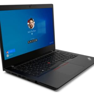 Lenovo Thinkpad L14 Gen 2 Business Laptop, 14" FHD (1920 x 1080) Non-Touch, Intel Core 11th Gen i5-1135G7, 16GB RAM, 512GB SSD, Intel Iris Xe Graphics, Webcam, Windows 10 Pro, XPI Bundle