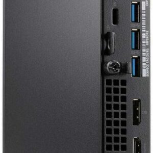 Dell OptiPlex 7050 Mini PC Desktop Computers, Intel Core i5-7500 2.7GHz, 32GB RAM, 512GB SSD, Windows 10 Pro (Renewed)