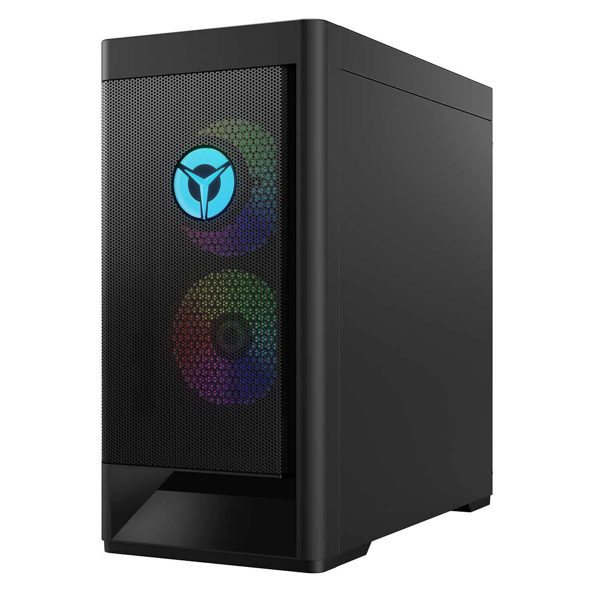 Lenovo Legion T5 Gaming Tower Desktop Computer - 12th Gen Intel Core i9-12900K 16-Core up to 5.20 GHz Processor, 32GB DDR5 RAM, 8TB SSD, GeForce RTX 3070 8GB Graphics, Windows 11 Home