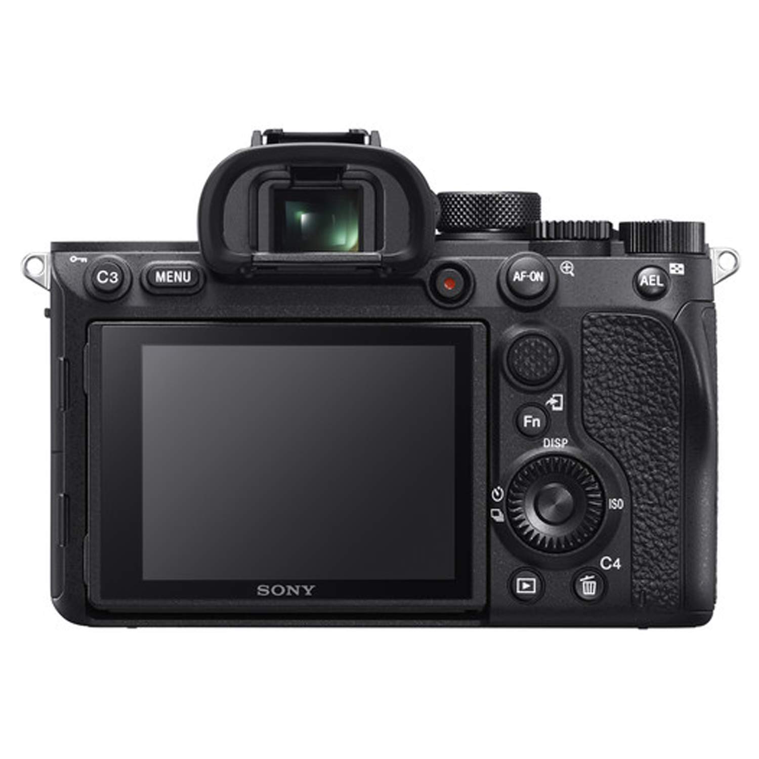 Sony a7 IV Mirrorless Digital Camera 33MP w/ 28-70mmmm Lens ILCE-7M4K/B, 64GB Memory,Videl Microphone, LED Video Light, Case. Tripod, Filters, Hood, Grip, & Video & Photo Editing Software Kit