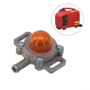 JHEUAYK Premium Primer Bulb Ball Fuel Pump Suitable for XG Series SF2600 Inverter Gas Generator