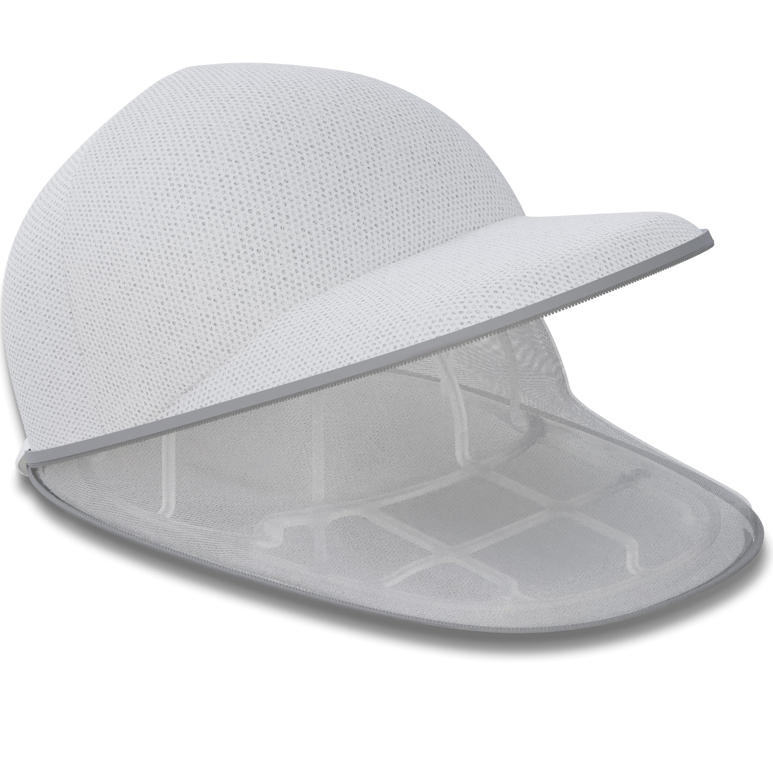 one305 Premium Hat Washer Cage for Washing Machine - Hat Cleaner for Baseball Caps - Hat Laundry Cage for Washer