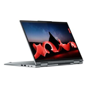 Lenovo ThinkPad X1 Yoga Gen 8 Intel Core i7-1370P vPro, 14" WQUXGA (3840x2400) OLED, Touch, 500 nits, 64 GB RAM, 2TB SSD, Backlit KYB Fingerprint Reader, Windows Pro