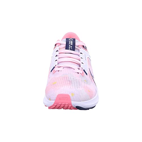 Women's AIR Zoom Pegasus 40 PRM - Size 7 US - Pearl Pink/Midnight Navy