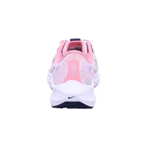 Women's AIR Zoom Pegasus 40 PRM - Size 7 US - Pearl Pink/Midnight Navy