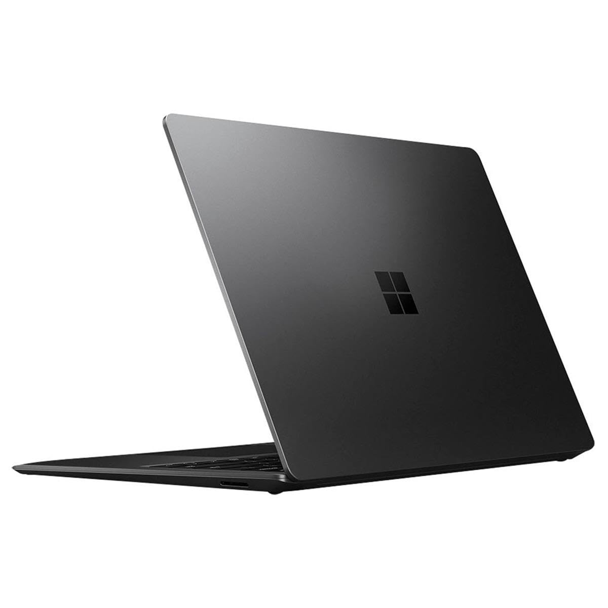 Microsoft Surface Laptop 5 15" Touchscreen Notebook - 2496 x 1664 - Intel Core i7 12th Gen i7-1265U - Intel Evo Platform - 16 GB Total RAM - 512 GB SSD - Matte Black