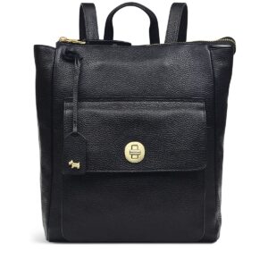 radley london colebrook - medium zip top backpack