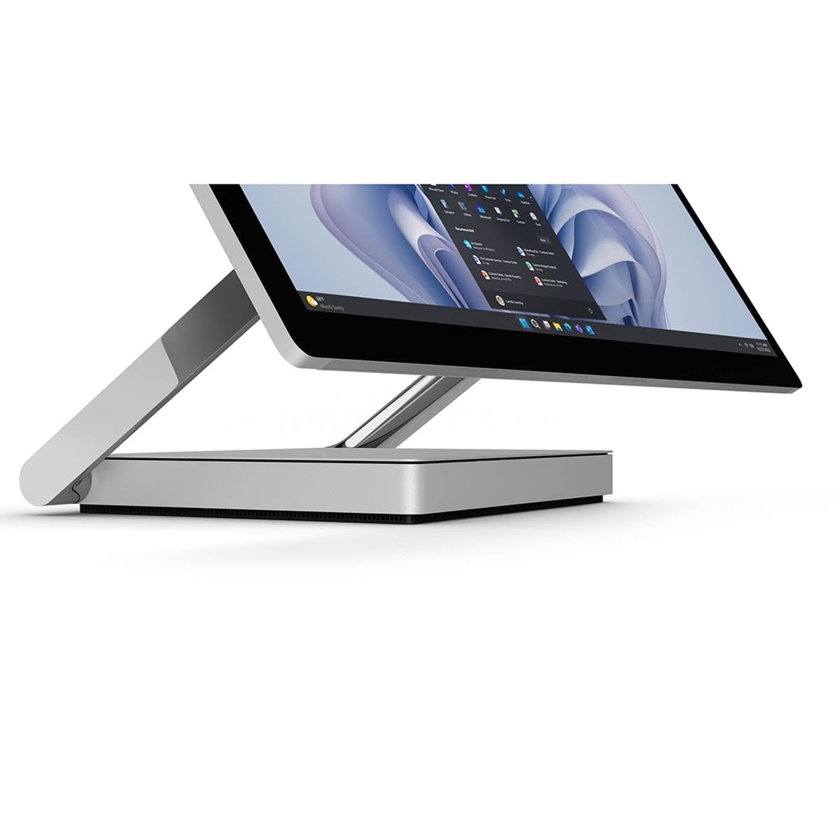 Microsoft Surface Studio 2+ 28-inch Touchscreen All-In-One Desktop Computer, Intel Core i7-11370H 3.3GHz, 32GB RAM, 1TB SSD, NVIDIA GeForce RTX 3060 6GB, Windows 11 Pro