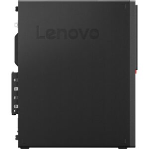 Lenovo ThinkCentre M920s Small Form Desktop, Six Core i7 8700 3.2Ghz, 32GB DDR4, 1TB NVMe PCIe SSD, USB Type C, Windows 11 Pro (Renewed)