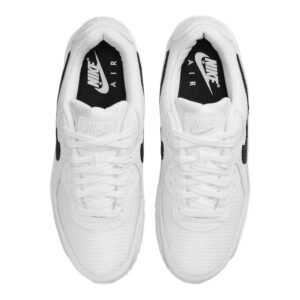 Nike Womens Air Max 1 WMNS White/Black DZ5212-100 11