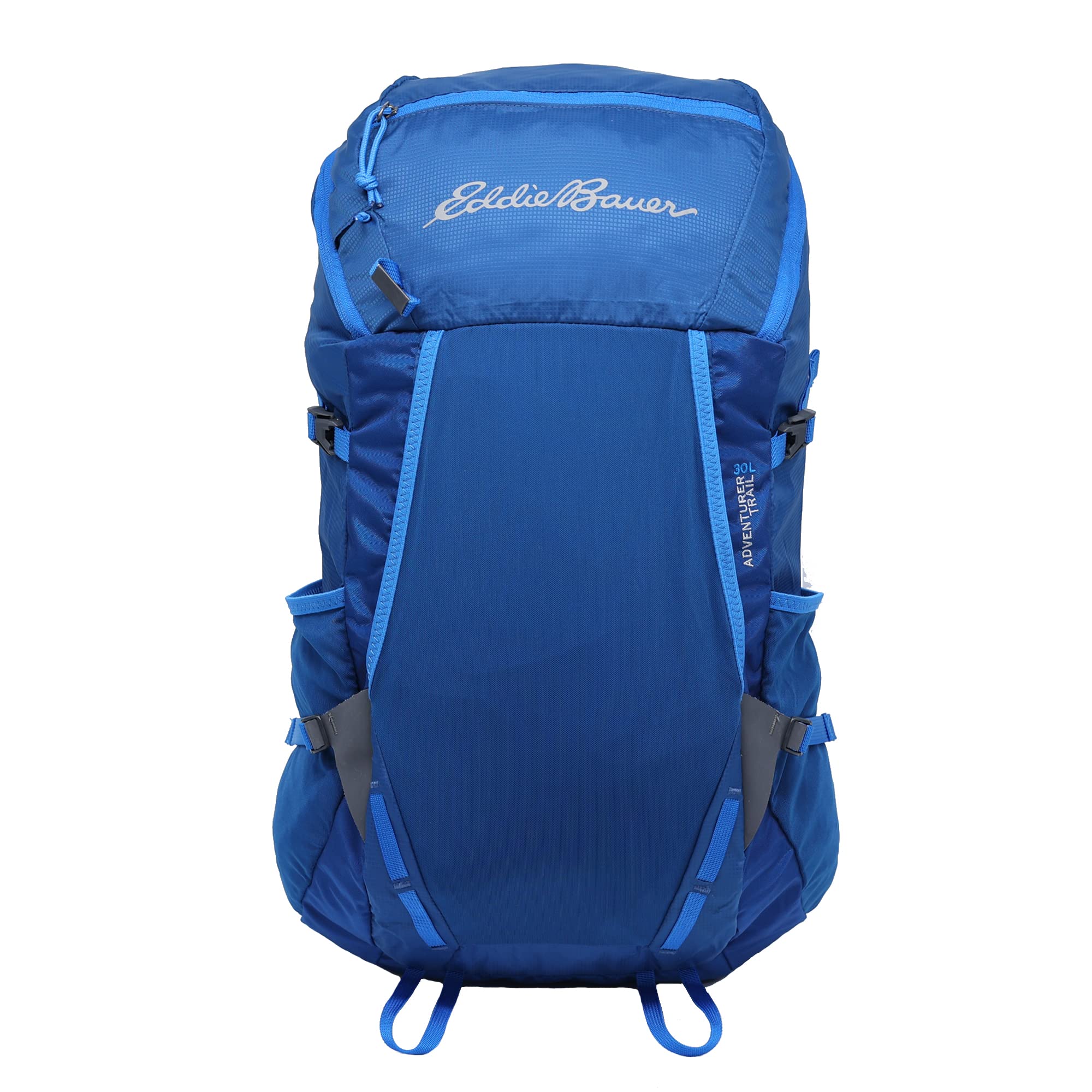 Eddie Bauer Adventurer Trail 30L Backpack with Interior Hydration Bladder Sleeve