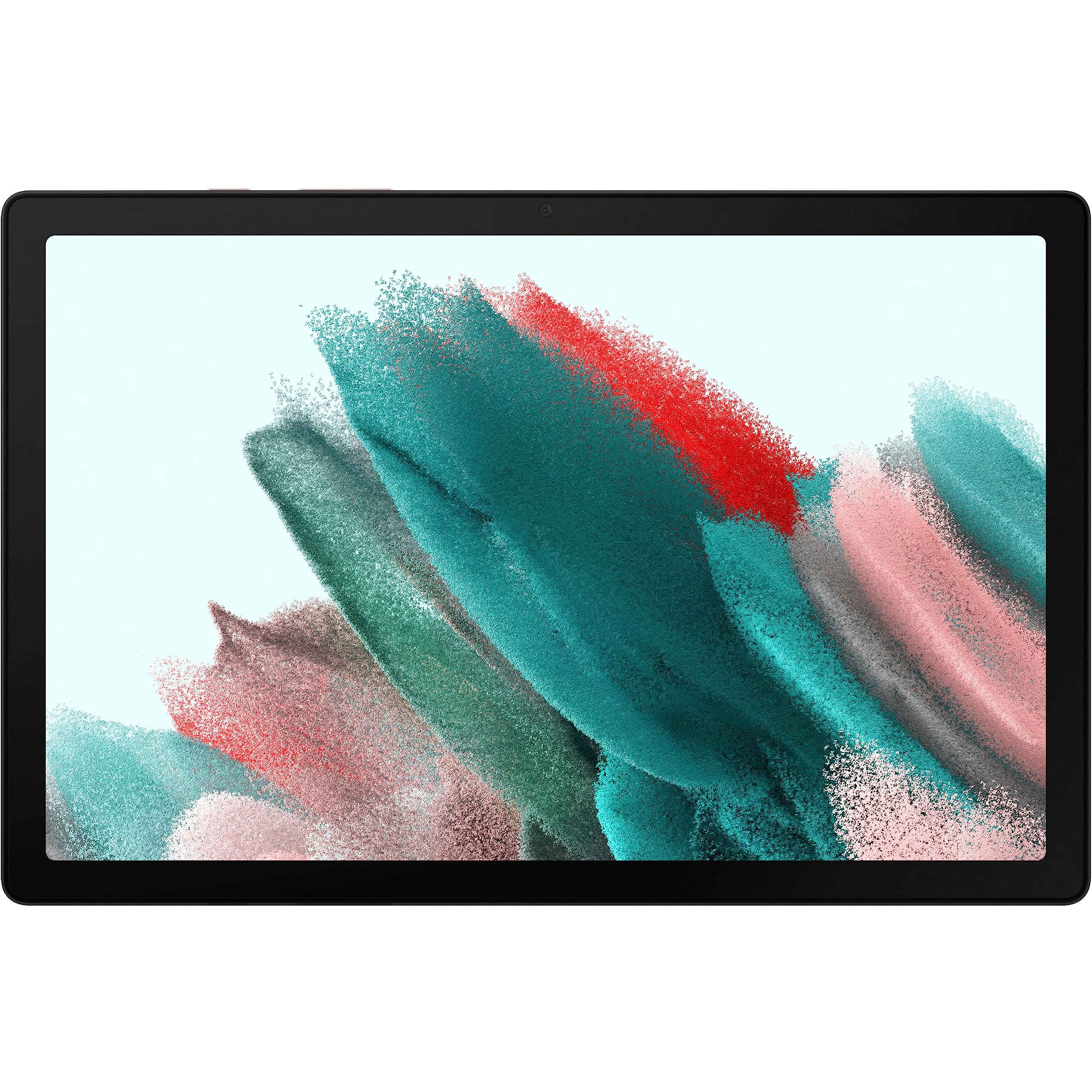 Samsung Galaxy Tab A8 10.5" FHD Touchscreen Android Wi-Fi Tablet, Pink Gold, 32GB Memory, Octa-core Processor, 3GB RAM, 8MP Rear + 5MP Front Camera, Bluetooth v5.0