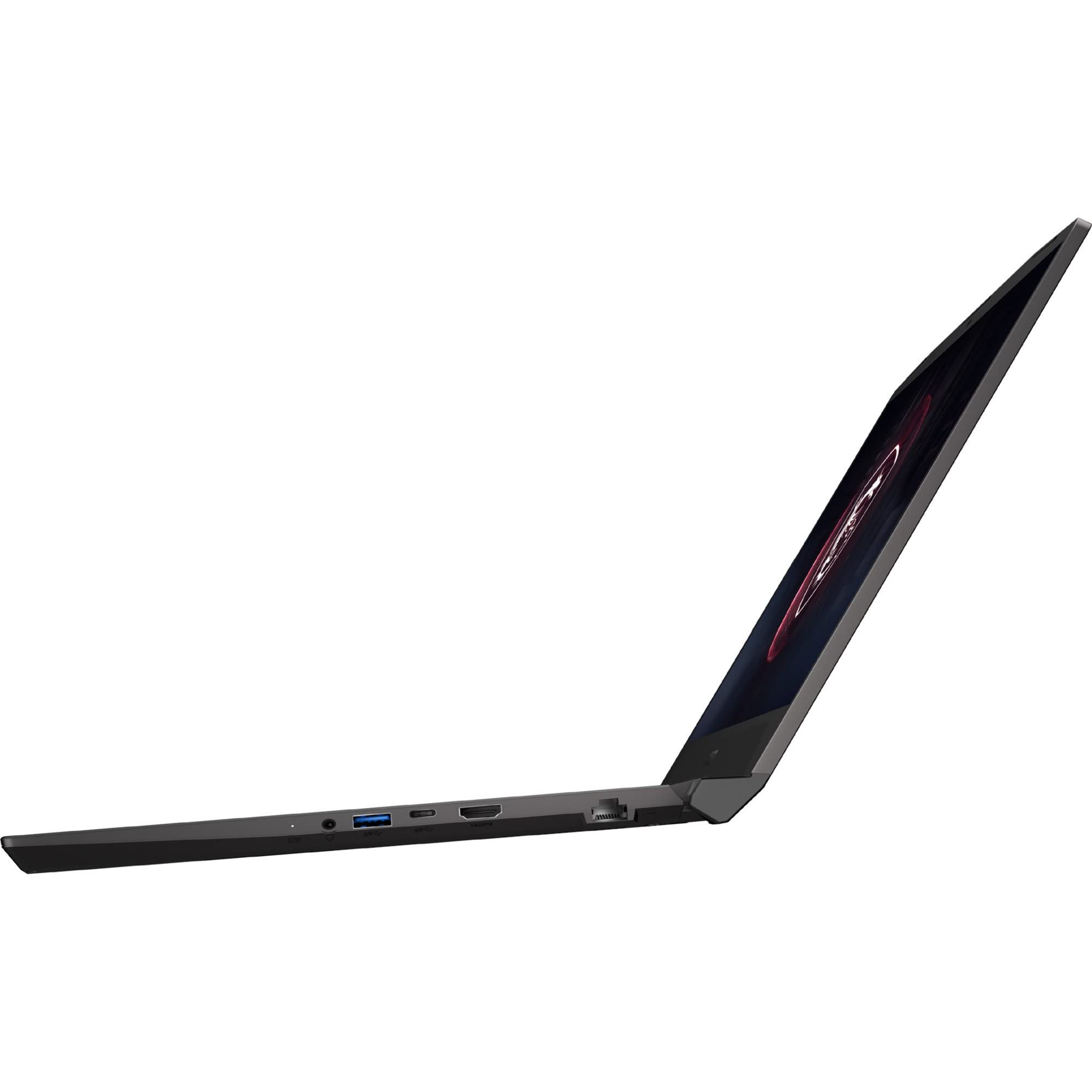 MSI Pulse GL66 15 Gaming Laptop, 15.6" Full HD (1920 x 1080), Intel Core i5-11400H 6 Cores, NVIDIA GeForce RTX 3050 4GB GDDR6, 8GB DDR4 512GB PCIe SSD, RGB Keyboard, Windows 11