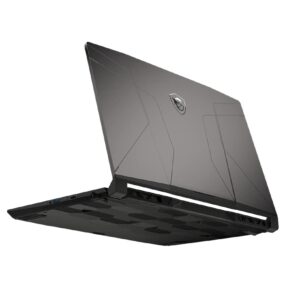 MSI Pulse GL66 15 Gaming Laptop, 15.6" Full HD (1920 x 1080), Intel Core i5-11400H 6 Cores, NVIDIA GeForce RTX 3050 4GB GDDR6, 8GB DDR4 512GB PCIe SSD, RGB Keyboard, Windows 11