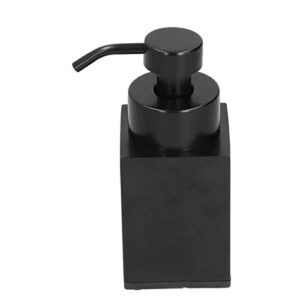 soap pump dispenser soap dispenser black multifunctional sturdy exquisite foam pump bottle bottles dispenser