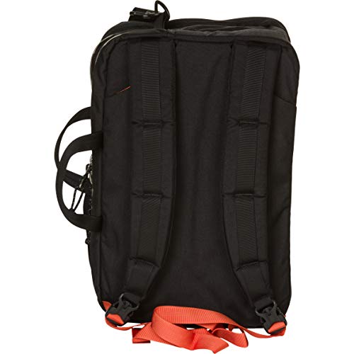 Mystery Ranch 3 Way 18, 18L, Wildfire Black