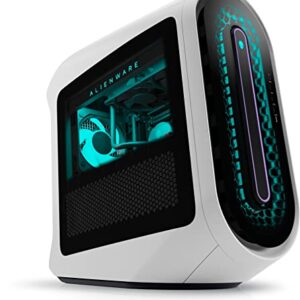 Dell Alienware Aurora R15 Gaming Desktop Computer Tower (2023) | Core i7-1TB Hard Drive + 512GB SSD Hard Drive - 64GB RAM - RTX 3080 | 16 Cores @ 5.4 GHz - 13th Gen CPU - 8GB GDDR6X Win 11 Pro