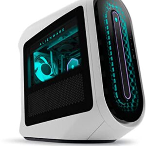 Dell Alienware Aurora R15 Gaming Desktop Computer Tower (2023) | Core i7-1TB Hard Drive + 512GB SSD Hard Drive - 64GB RAM - RTX 3080 | 16 Cores @ 5.4 GHz - 13th Gen CPU - 8GB GDDR6X Win 11 Pro