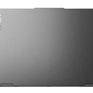 LENOVO Yoga 7I 16" WUXGA 16:10 2 in 1 Touch-Screen Laptop Intel CORE I5-1335U (Beats i7 1260U) 2xThunderbolt Fingerprint Reader Storm Grey Win11 W/HDMI (8GB RAM | 512GB PCIe SSD)