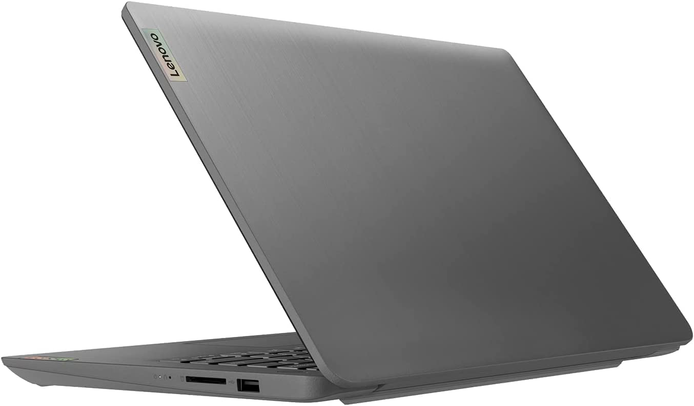 Lenovo IdeaPad 3 14" FHD Laptop, Intel Core i5-1135G7(Up to 4.20GHz), 20GB DDR4 RAM, 1TB NVMe SSD, Webcam, Fingerprint Reader, HDMI, WiFi 6, Type-A&C, Win 11,CUE Accessories,