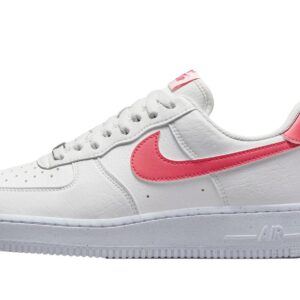 Nike Women's Air Force 1 '07 Next Nature Eco Friendly Pink SZ 9