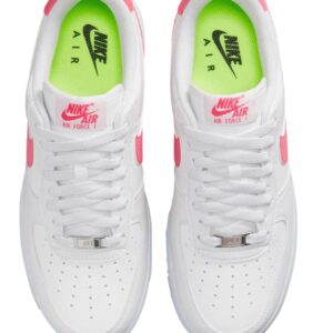 Nike Women's Air Force 1 '07 Next Nature Eco Friendly Pink SZ 9