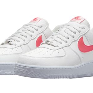 Nike Women's Air Force 1 '07 Next Nature Eco Friendly Pink SZ 6.5