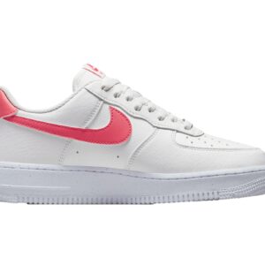 Nike Women's Air Force 1 '07 Next Nature Eco Friendly Pink SZ 6.5