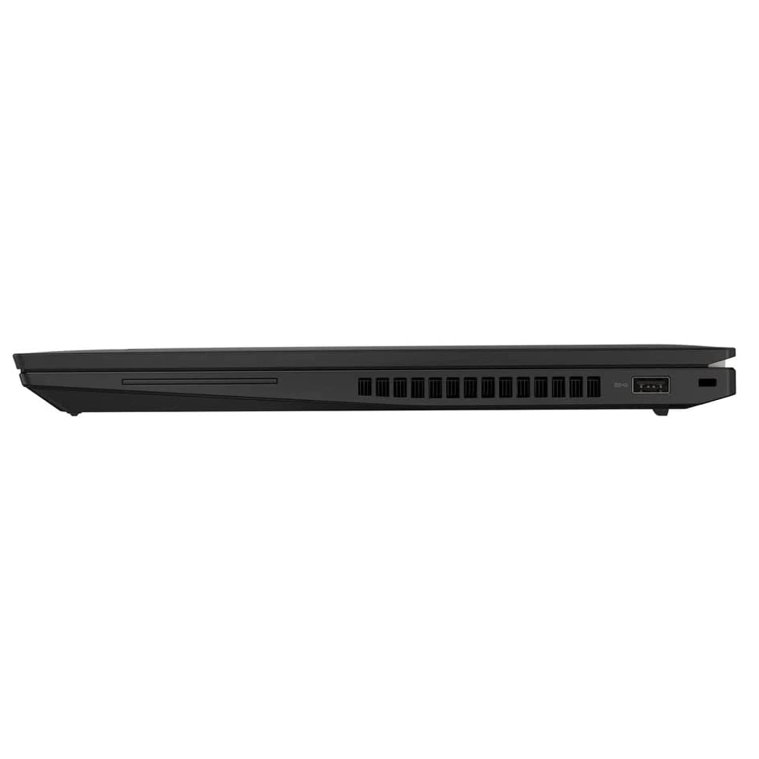 Lenovo ThinkPad T16 Gen 1 Business Laptop, 16” FHD+ Display, Intel Core i7-1260P Processor, 40GB RAM, 2TB SSD, Fingerprint Reader, Backlit KB, HDMI, RJ-45, Wi-Fi 6, Windows 11 Pro, Black