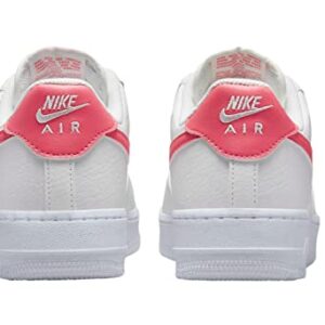 Nike Women's Air Force 1 '07 Next Nature Eco Friendly Pink SZ 7.5