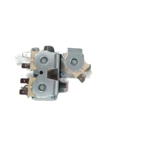 compatible for daewoo mini wall mounted 3rd generation washing machine water inlet solenoid valve