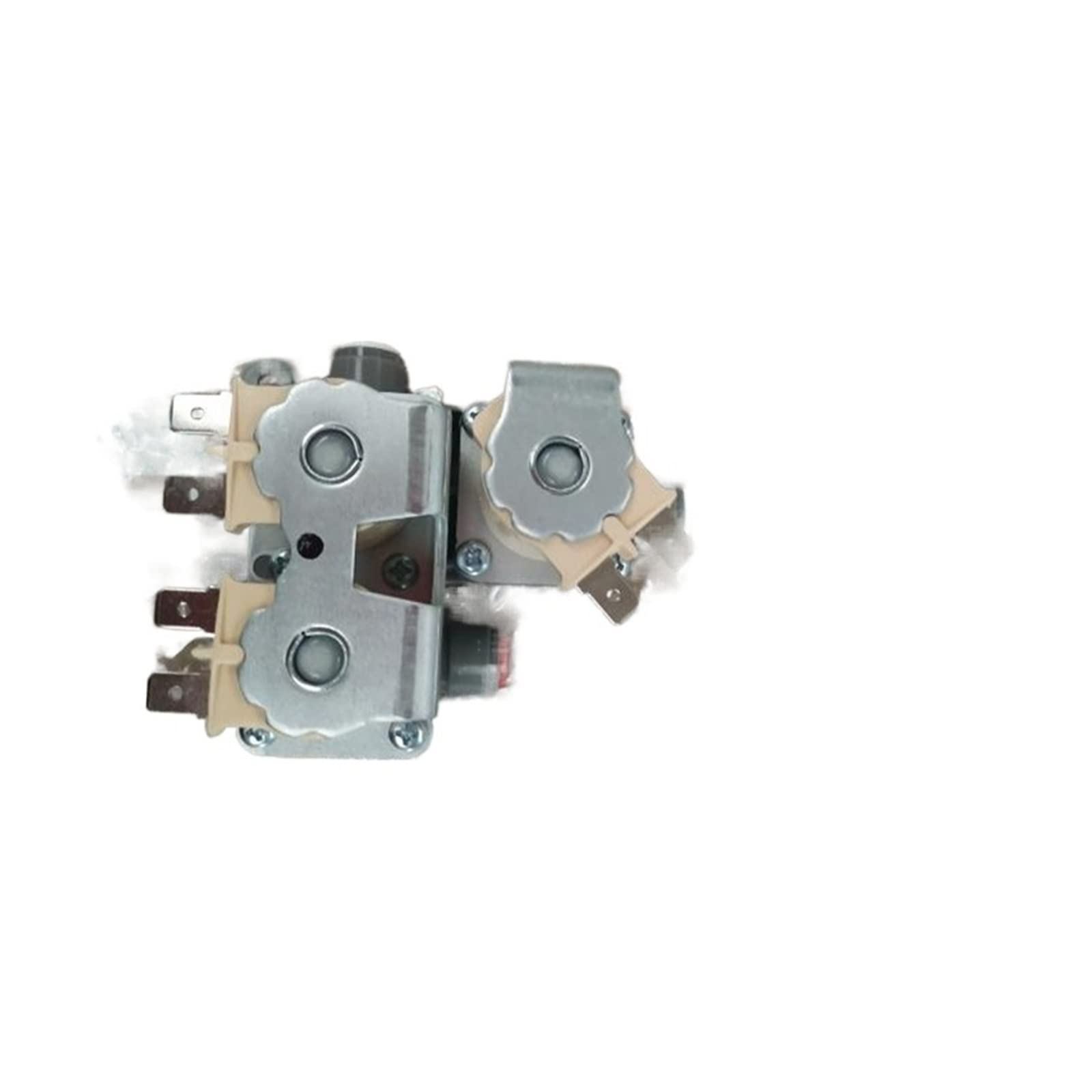 Compatible For Daewoo Mini Wall Mounted 3rd Generation Washing Machine Water Inlet Solenoid Valve